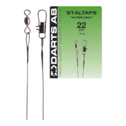 Ståltafs Interlock