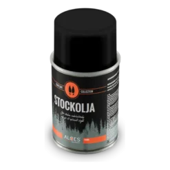 Stockolja