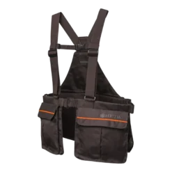 Strap EVO Vest | Brown Bark