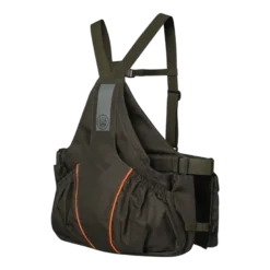 Strap EVO Vest | Green Moss