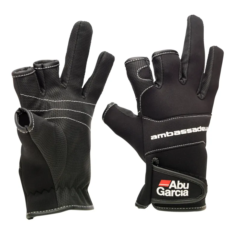 Stretch Gloves