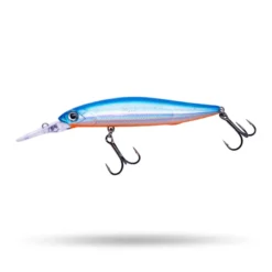 Strikezone 9cm 11g | Japanese Blue Bleak