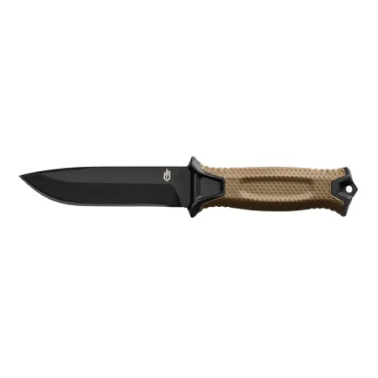 Strongarm Coyote Kniv Med Slida