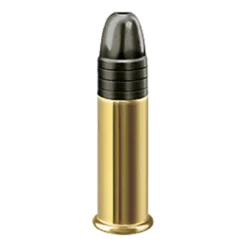 Subsonic Hollow-Point | Ammunition