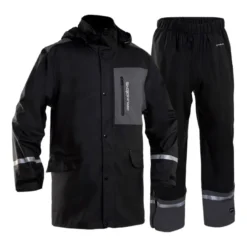 Sunnan Set 111 | Men's | Black