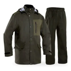 Sunnan Set 111 | Men's | Green