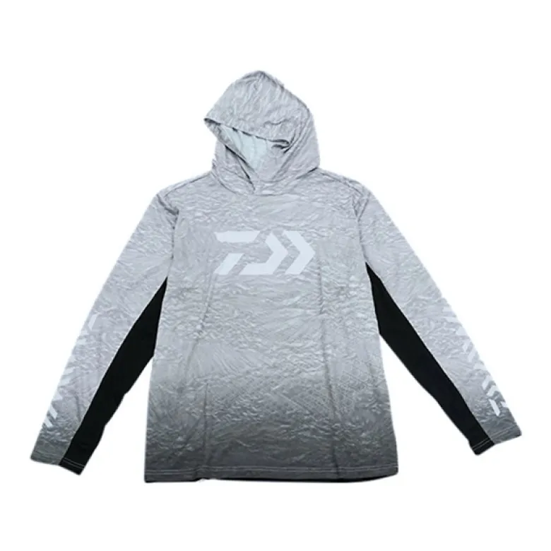 Sun Protection Hoodie