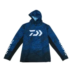 Sun Protection Hoodie