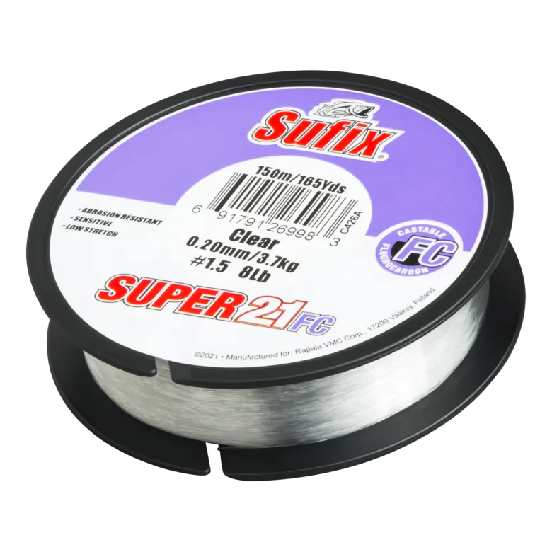 Super 21 Fc