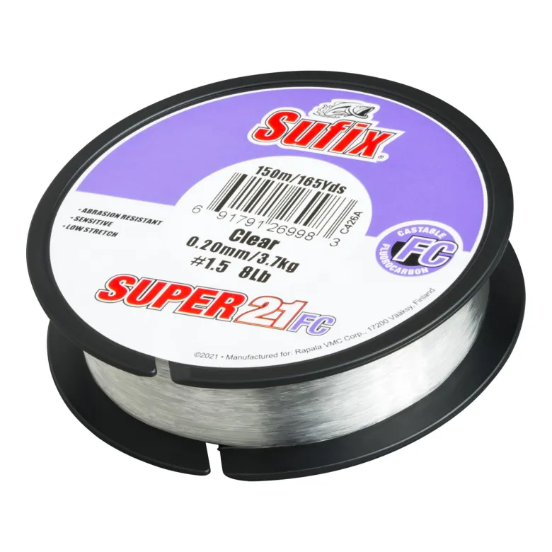 Super 21 Fc