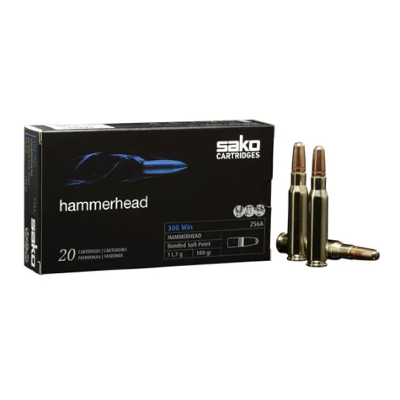 Super Hammerhead