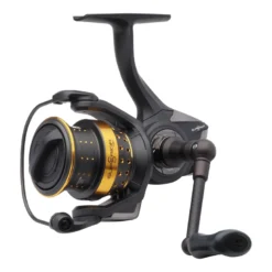 Superior Spinning Reel | 2000