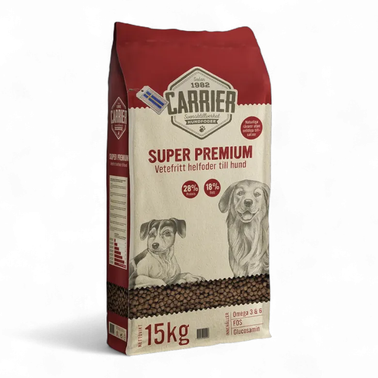 Super Premium