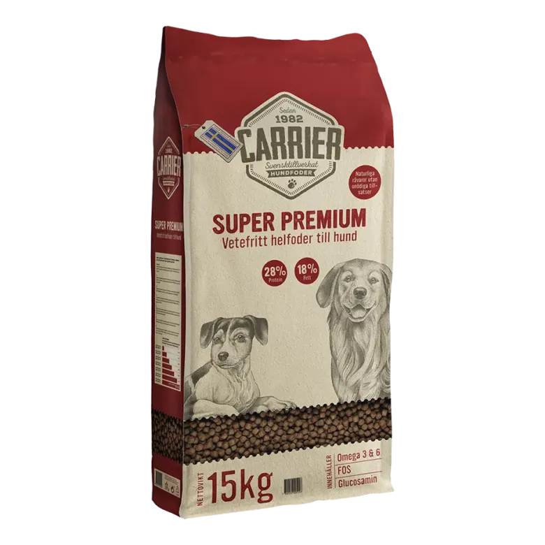 Super Premium