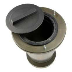 Supply Tank For Automatic Feeders 2.0