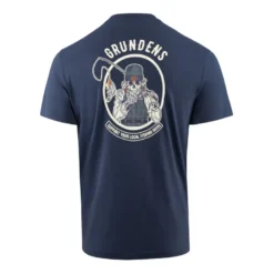 Support Guides SS T-Shirt | Men's | Dark Navy