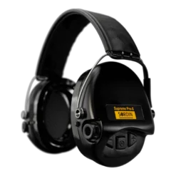 Supreme Pro X H2 LED | Blaze/Black