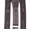 Suspenders - Black