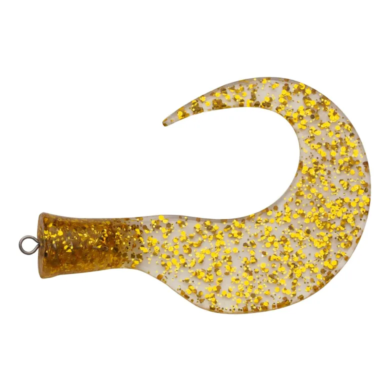 Svartzonker McMio Spare Tails | 7,2cm