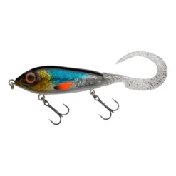 Svartzonker McMy Tail | 17cm