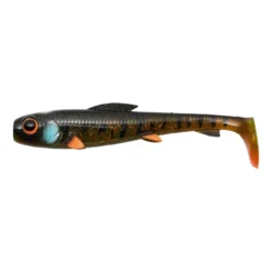 Svartzonker McPike | 25cm