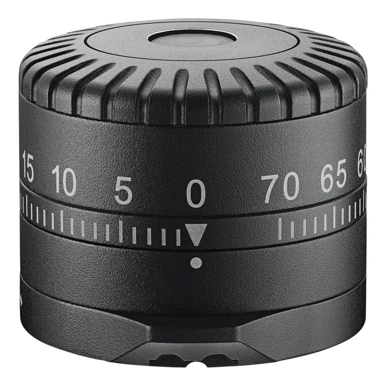 Swarovski BTF Ballistic Turret Flex For Z8i/Z8i+