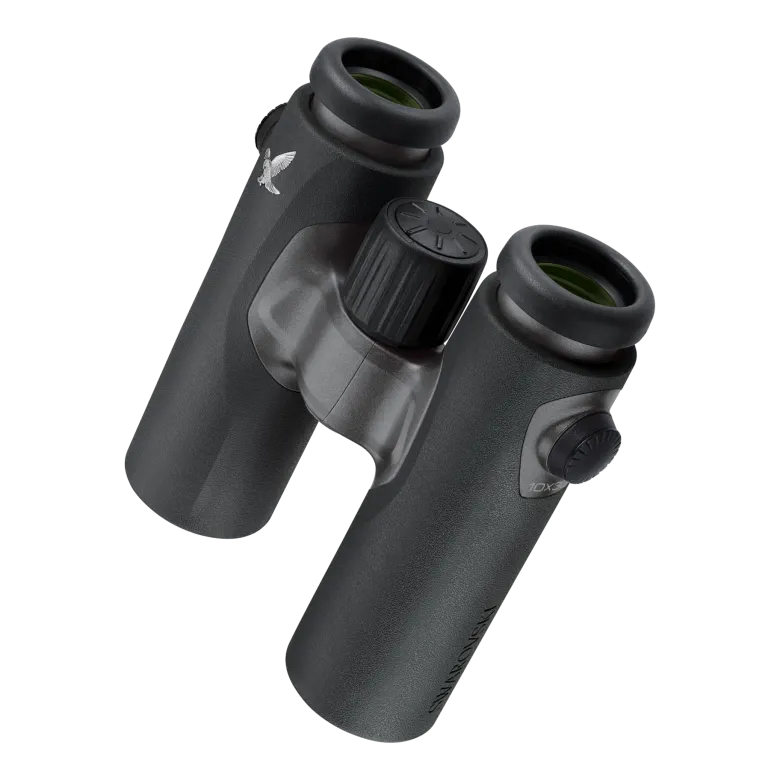 Swarovski CL Companion | Anthracite & Wild Nature