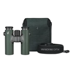 Swarovski CL Companion | Green & Wild Nature