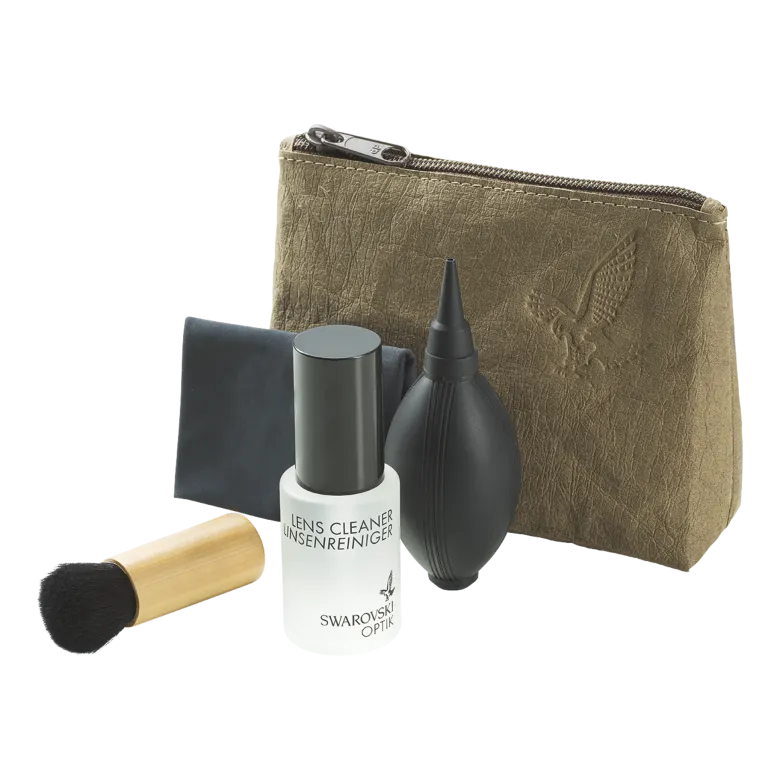 Swarovski CSO Cleaning Set Optics