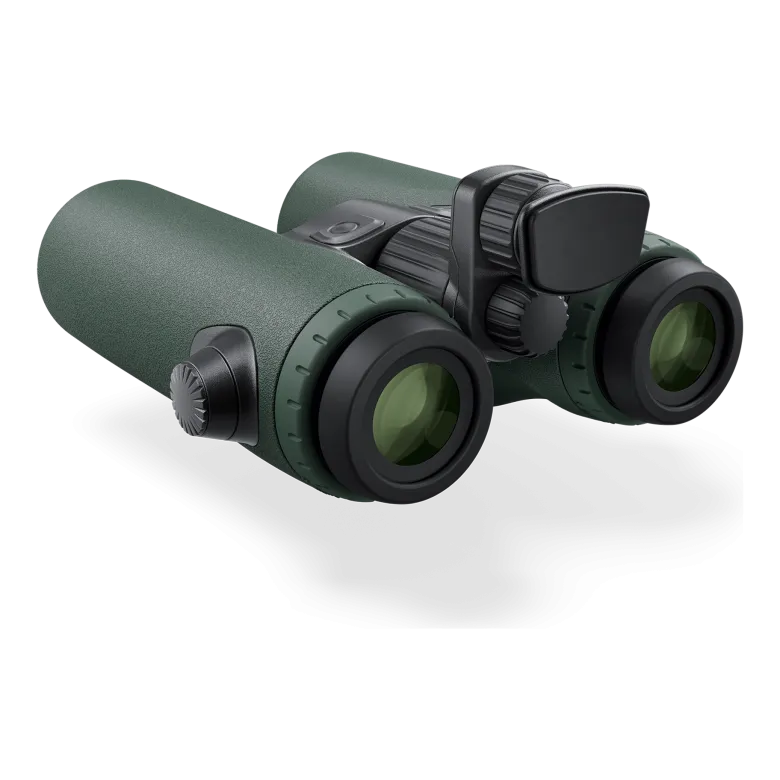 Swarovski EL Range | Green