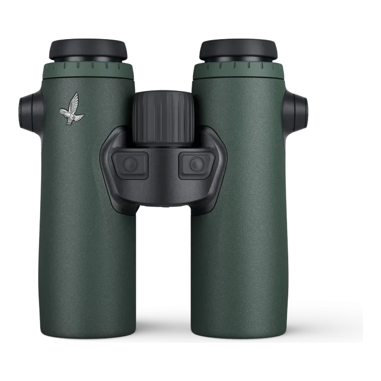 Swarovski EL Range | Green