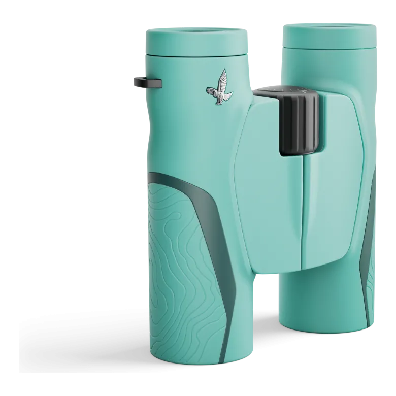 Swarovski My Junior | Glacier Blue