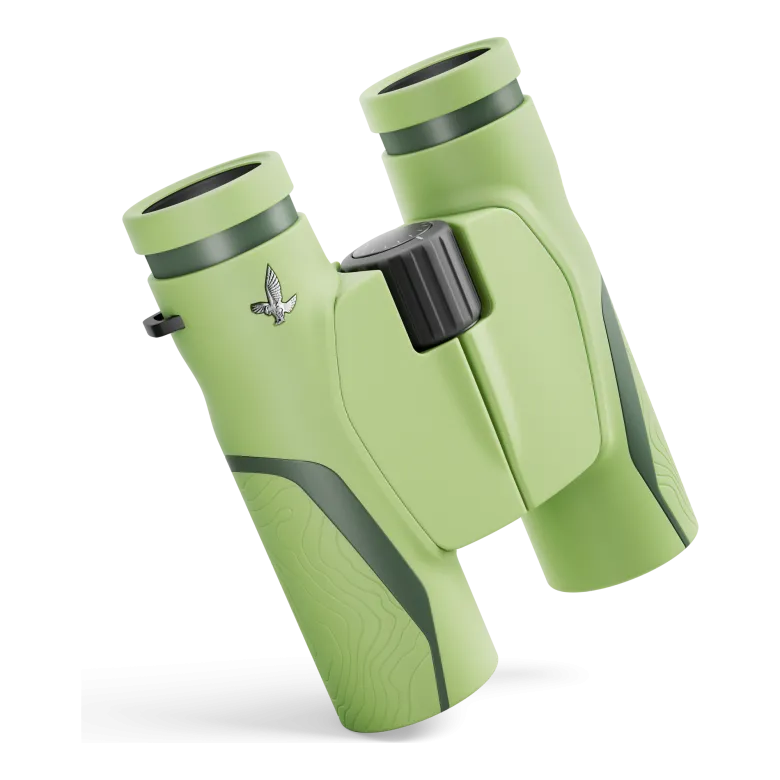 Swarovski My Junior | Jungle Green