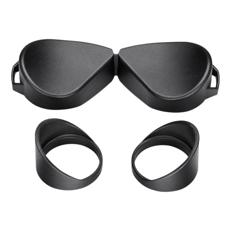 Swarovski WES Winged Eyecup Set