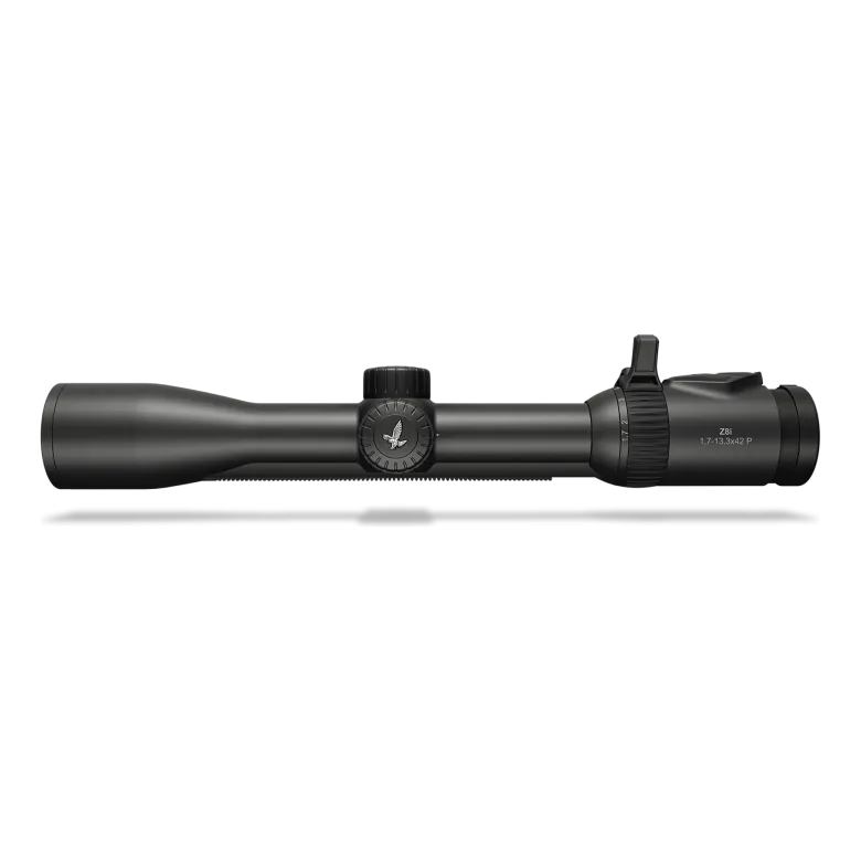 Swarovski Z8i gen. II | 1,7-13,3x42