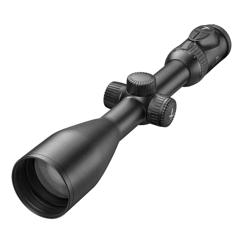 Swarovski Z8i | 2,3-18x56