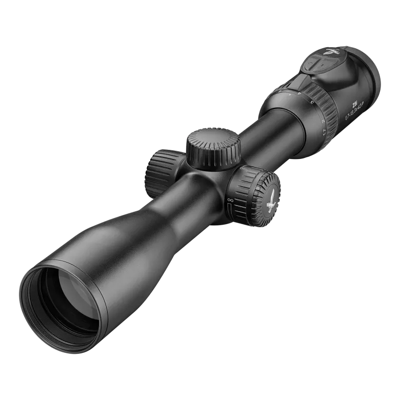 Swarovski Z8i | 1,7-13,3x42