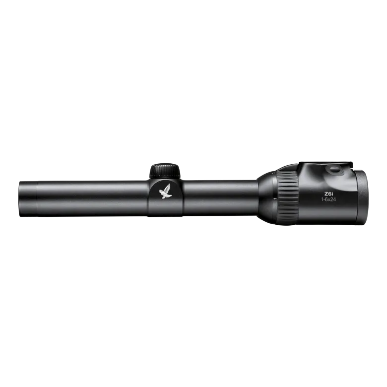 Swarovski Z6i | 1-6x24