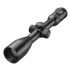 Swarovski Z8i | 2-16x50