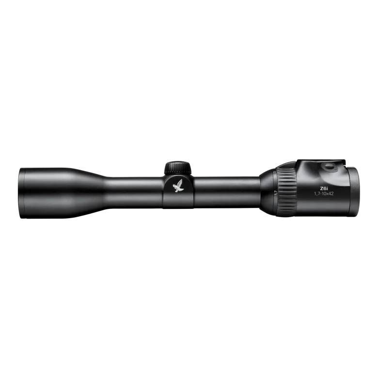 Swarovski Z6i | 1,7-10x42