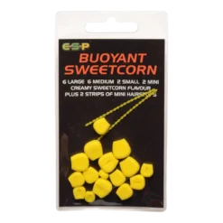 Sweetcorn Gula