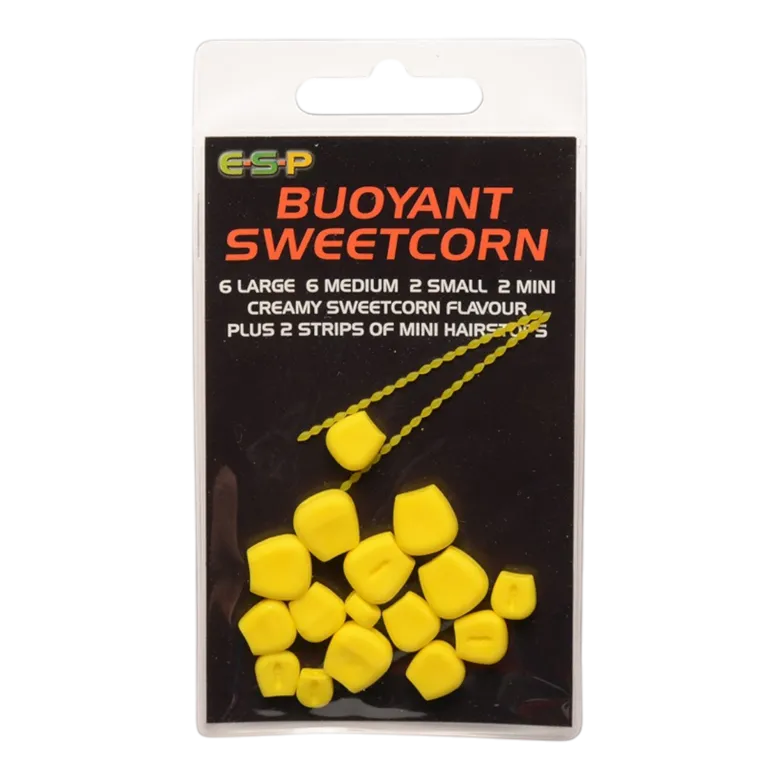 Sweetcorn Gula