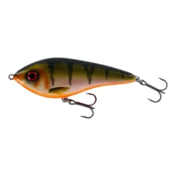 Swim Glidebait Sinking 12cm | Bling Perch | 58g