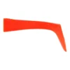 Swim Tail Spare Paddletail | Fluo. Orange | 7,5cm / 11g