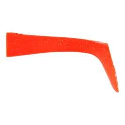 Swim Tail Spare Paddletail | Fluo. Orange | 7,5cm / 11g