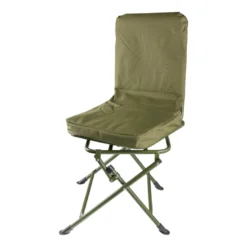 Swivel -360° Blind Chair