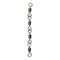 Swivel - Jaws Fourfold Swivels Xl