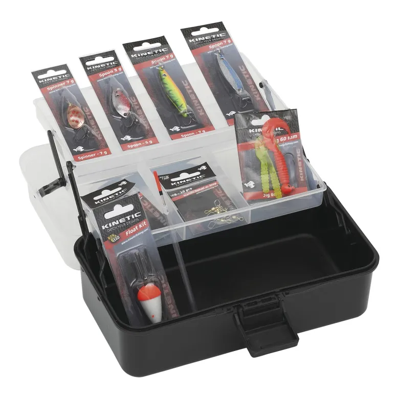 Tackle Box