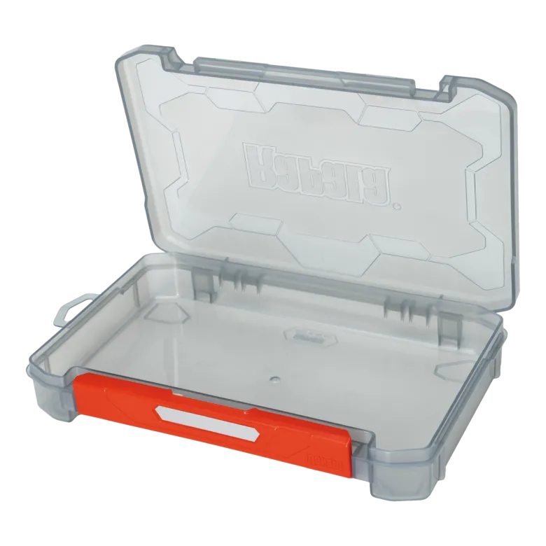 Tackle Tray
