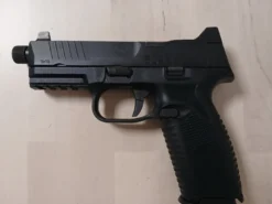 509 Tactical